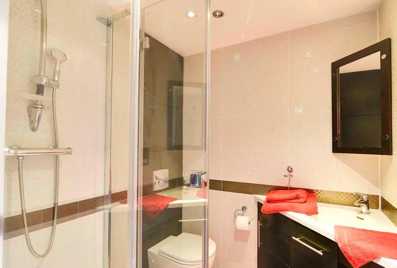 Apartamento Trendy Studios, Marylebone - Sk *