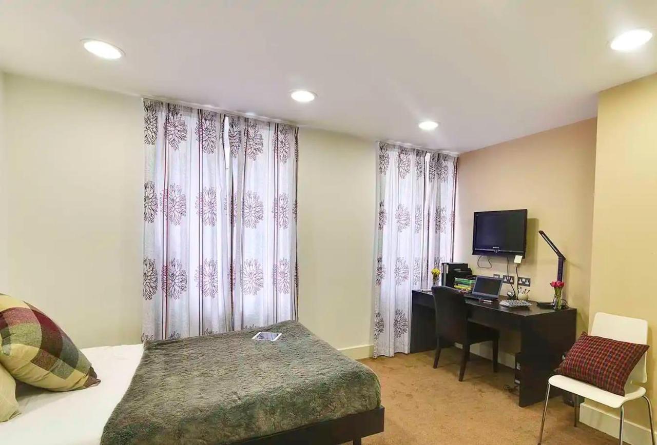 Apartamento Trendy Studios, Marylebone - Sk Londres