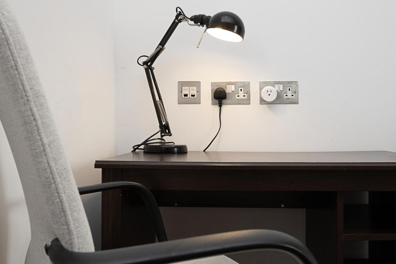 Apartamento Trendy Studios, Marylebone - Sk