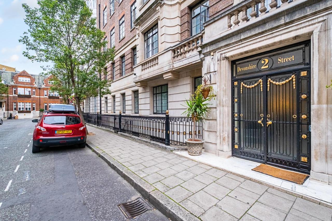 Apartamento Trendy Studios, Marylebone - Sk Londres